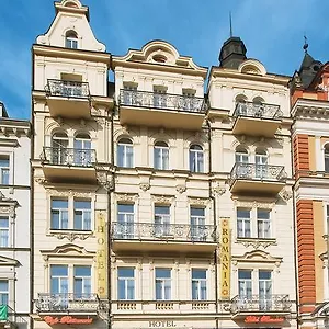 Hotel Romania